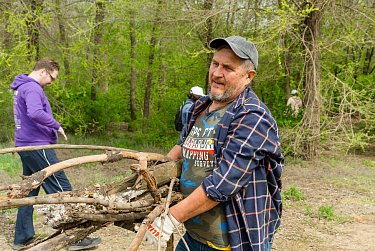 Сергей Грачев: «Сделать города и поселки региона чище – общая задача»